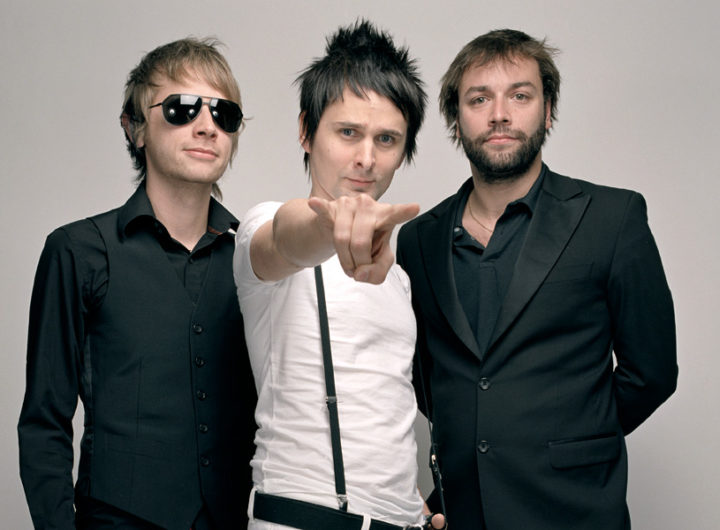 Muse surpreende em nova música e clipe sombrio