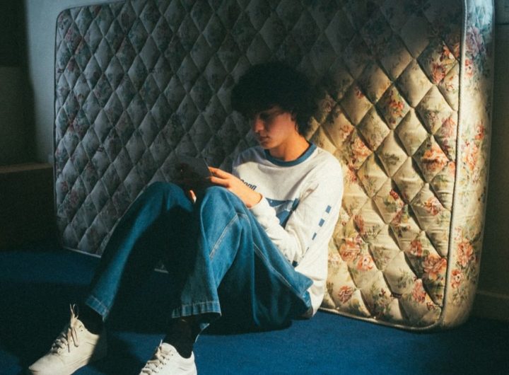 Terno rei lança novo clipe - "Dias da juventude"