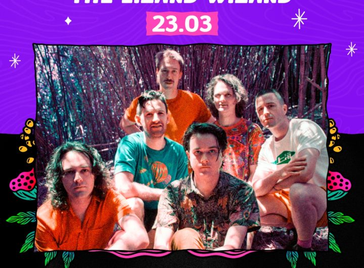king gizzard and the lizard wizard lolla