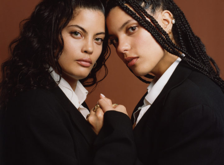 Ibeyi