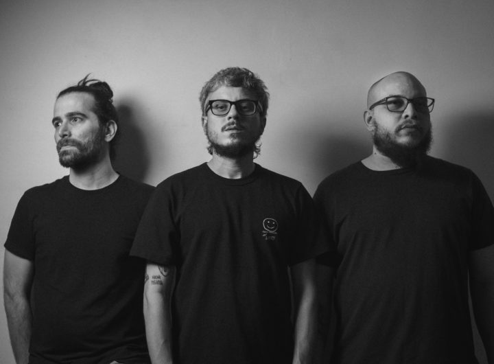 banda menores atos - foto por julia magalhaes