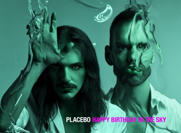 placebo happy birthday in the sky