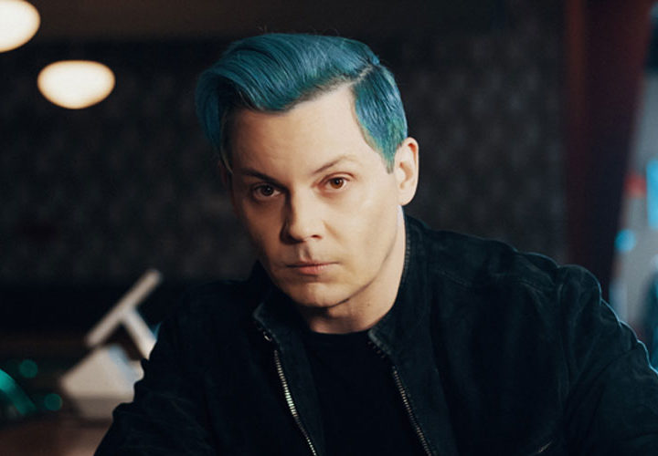 jack white