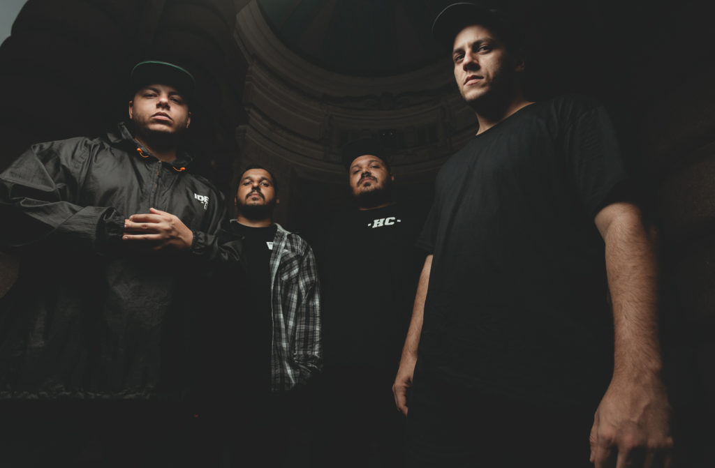 Bayside Kings lança EP Tempo
