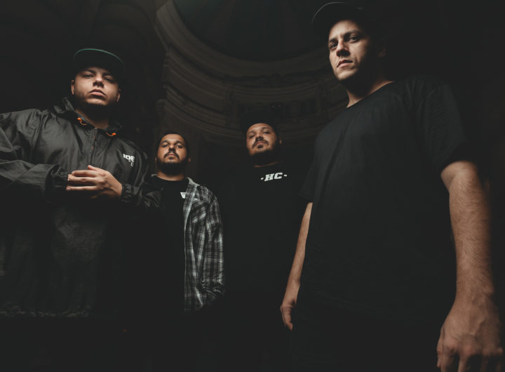Bayside Kings lança EP Tempo