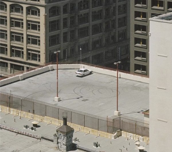 arctic monkeys the car capa