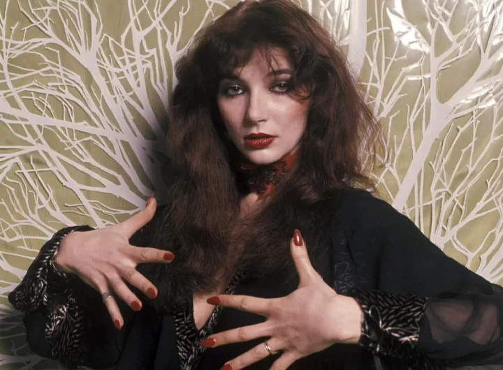 kate bush
