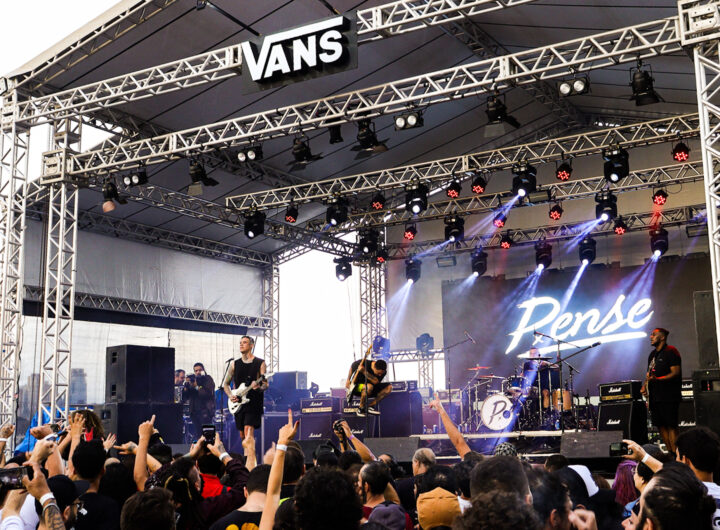 pense no oxigênio 2022