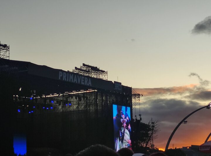 bjork no primavera sound brasil