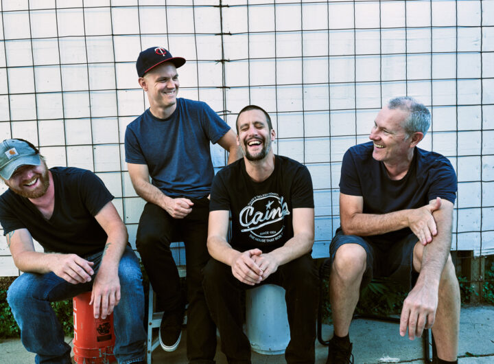 banda helmet uma das mais aguardadas do oxigênio festival 2022