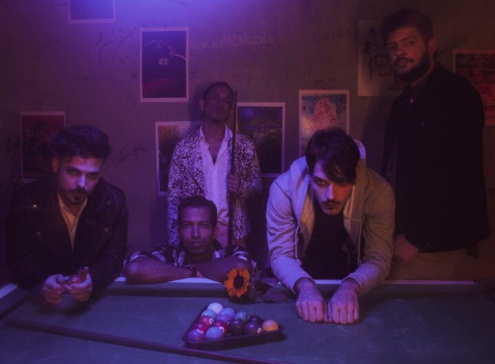 depois da tempestade no videoclipe de indomável leon