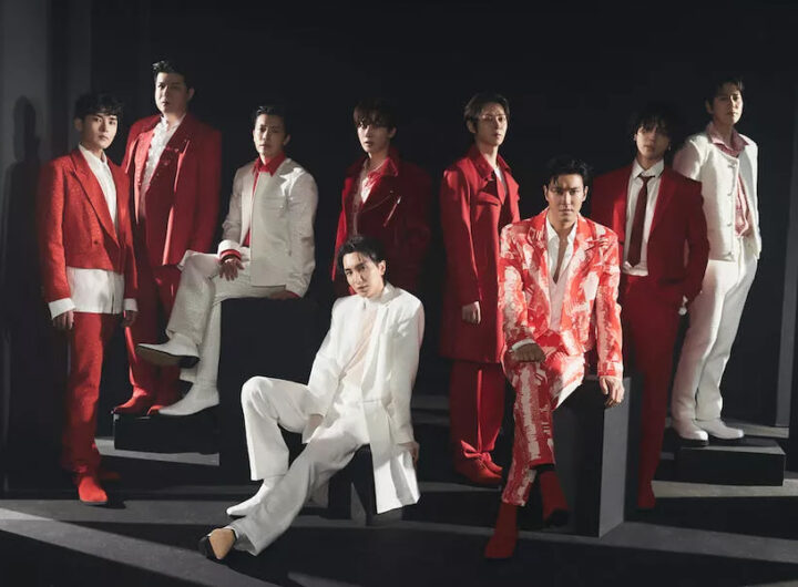 super junior