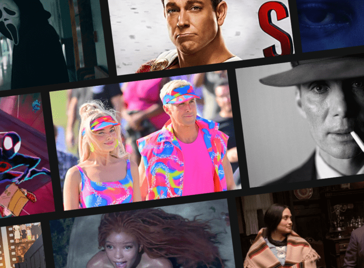 12 filmes mais aguardados de 2023