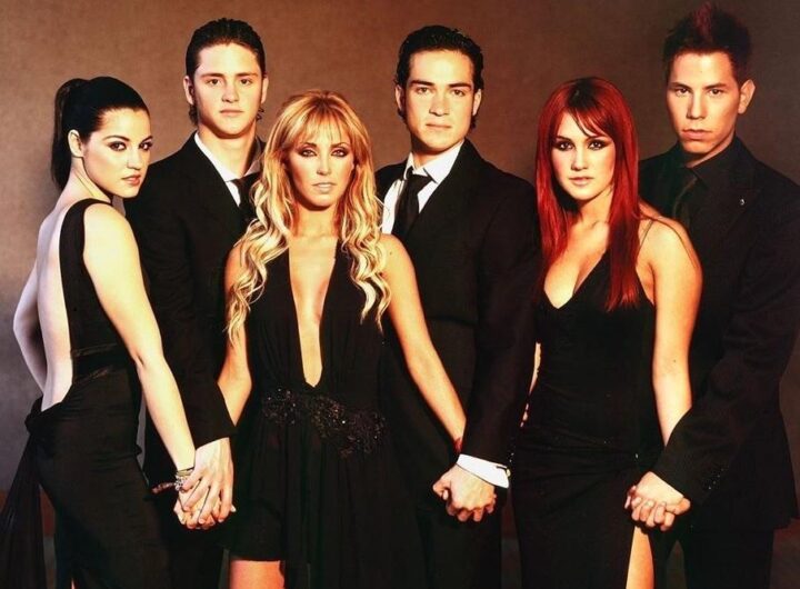 grupo rbd que vem ao brasil em 2023
