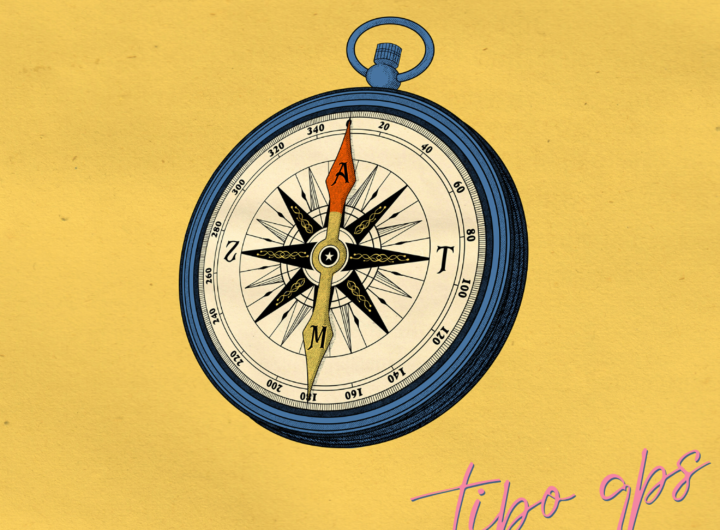 capa de tipo gps, álbum novo da atemiz