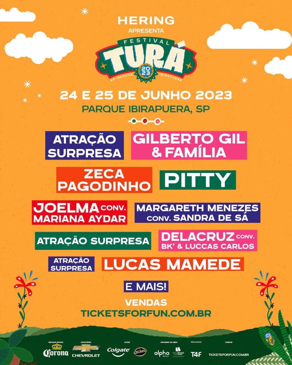 Festival Turá Apresenta Sua Segunda Edição Em São Paulo 7855