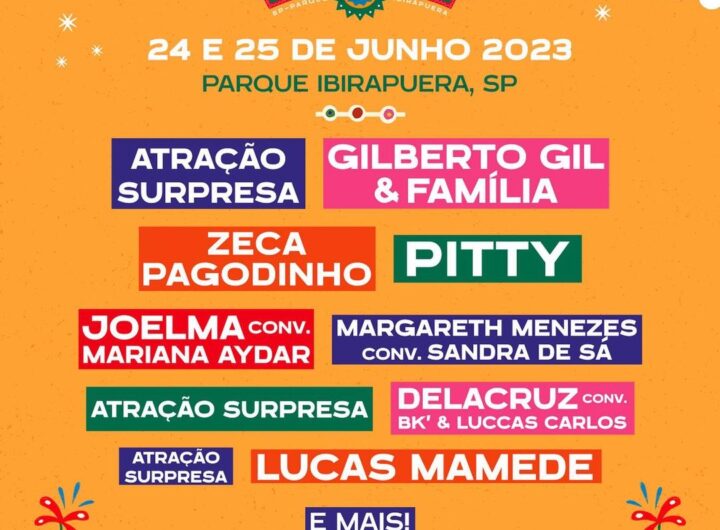 Festival Turá apresenta sua segunda edição