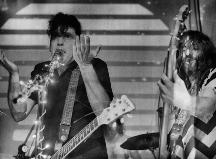 autoramas ao vivo foto por Isabela Espindola