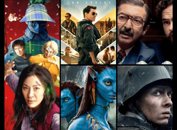 filmes indicados ao oscar 2023