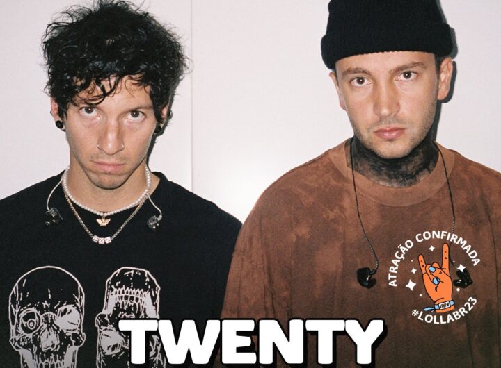 twenty one pilots confirma show no lolla 2023