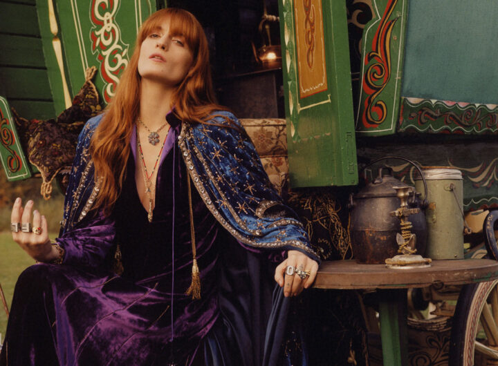florence welch