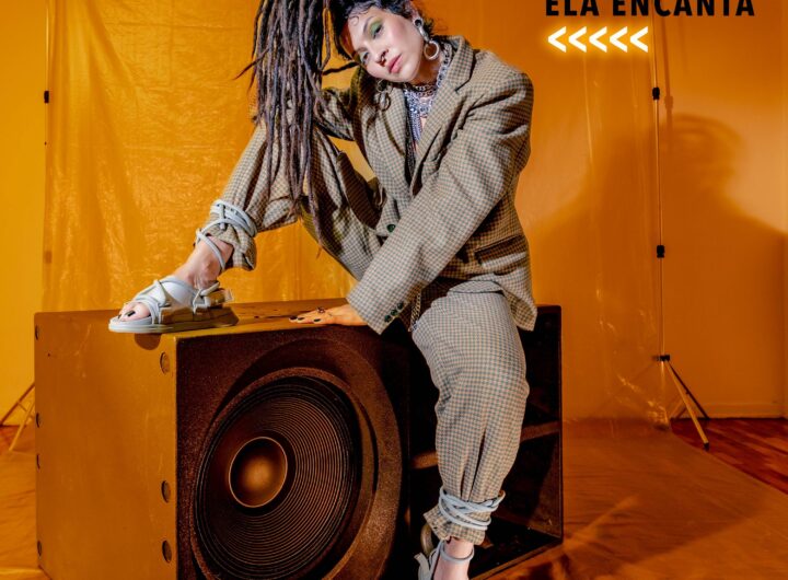 capa marina peralta "ela encanta"