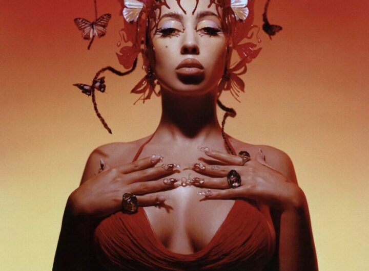 kali uchis se apresentará no lollapalooza