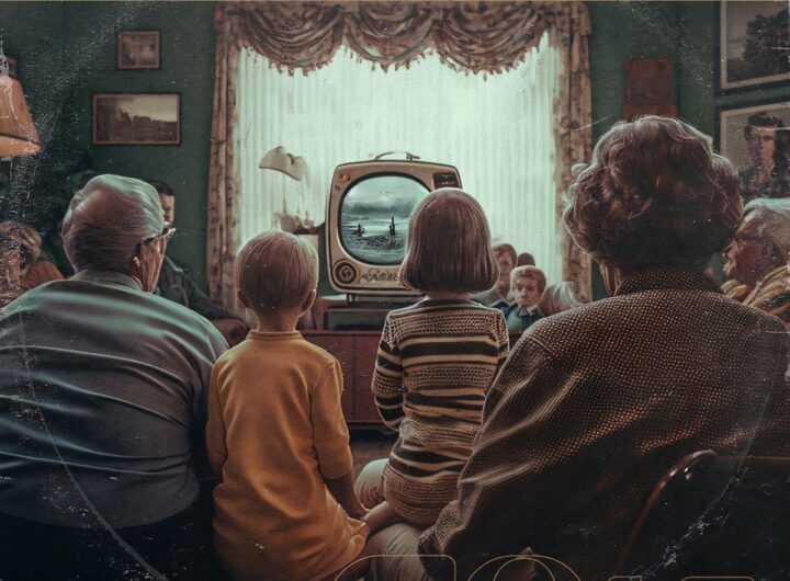 capa da coletânea o pop é punk 60's