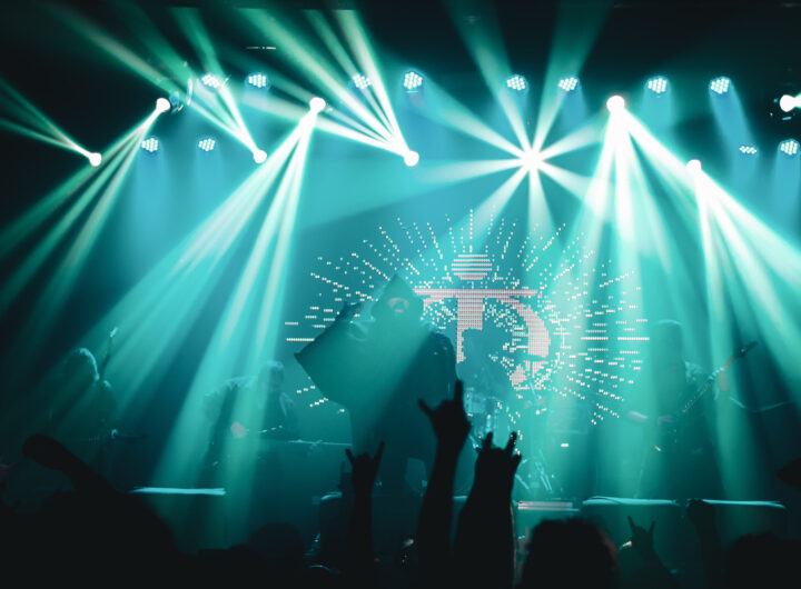 weight of emptiness no são paulo metal fest