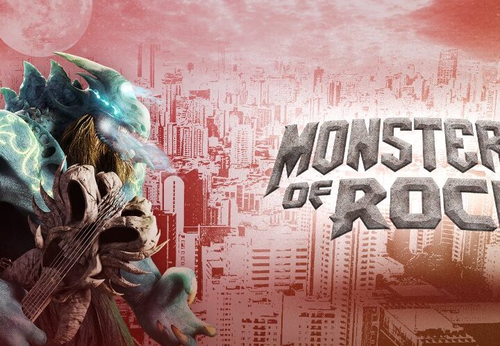 festival acontecerá no dia 22 de abril no allianz parque