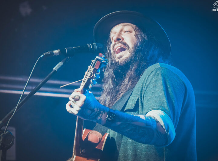 shawn james no show de são paulo dia 15/04/2023