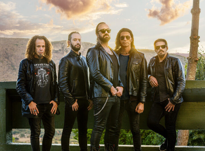 moonspell, uma das bandas do são paulo metal fest