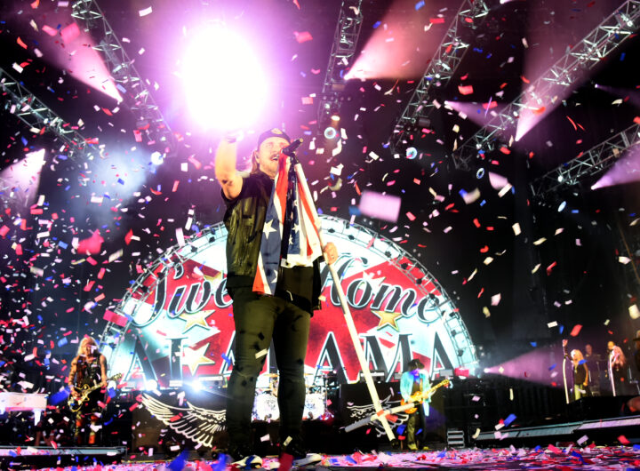 lynyrd skynyrd se apresentará em sp no dia 22 de outubro de 2023