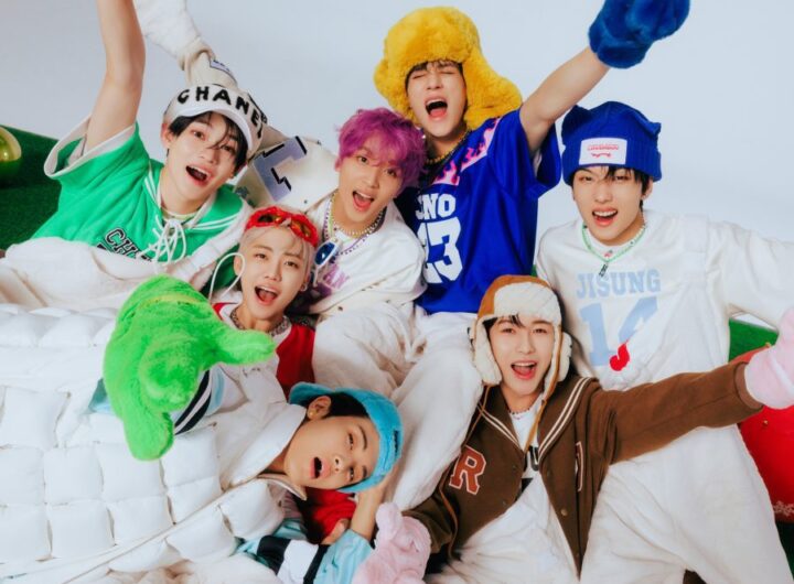 nct dream que vem ao brasil em julho, uma das units do nct