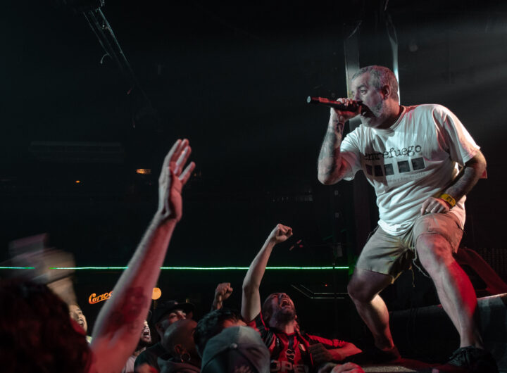 sudarshana no insane music festival 2023