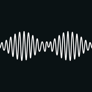 capa do disco Am do ArctIc Monkeys