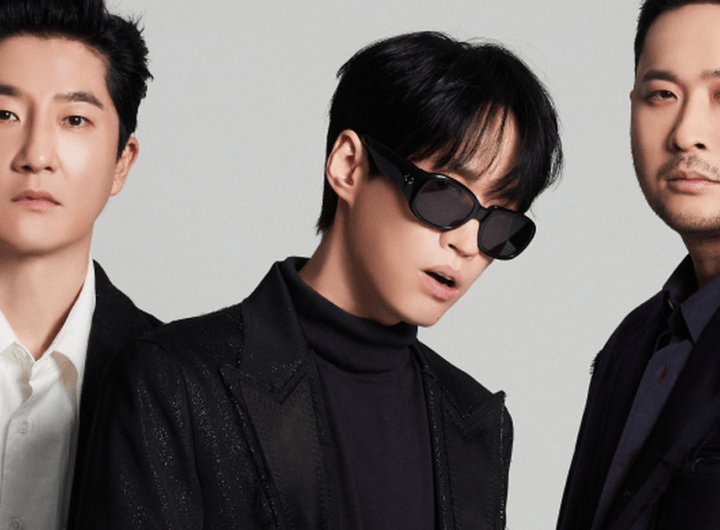 epik high, grupo coreano de hip hop que toca em São Paulo em agosto
