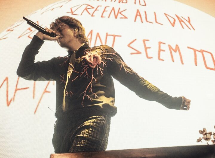 ruel no cine joia em 25 de agosto - créditos danilo costa