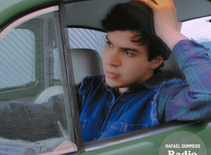 rafael summers radio drama