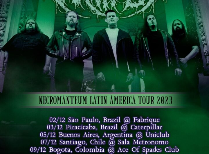 flyer carnifex no brasil