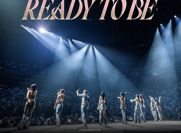 twice no brasil em fevereiro