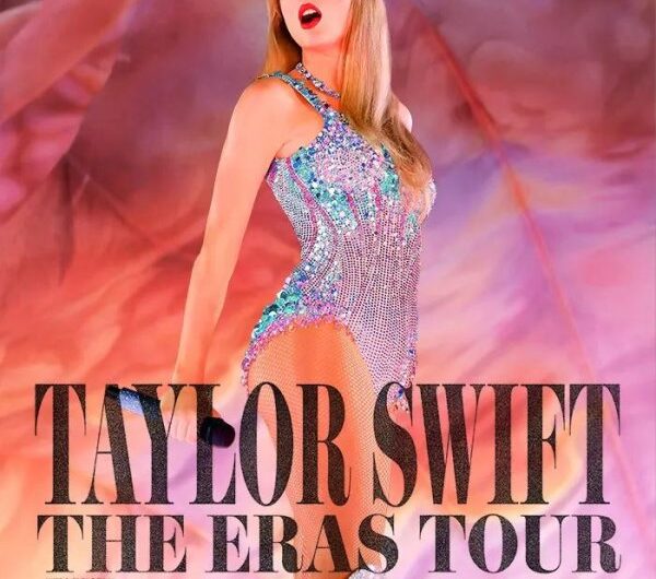 taylor swift the eras tour