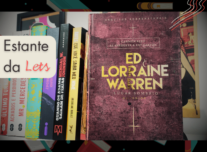 estante da lets lugar sombrio livro da darkside books