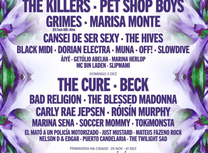 primavera sound novo cartaz