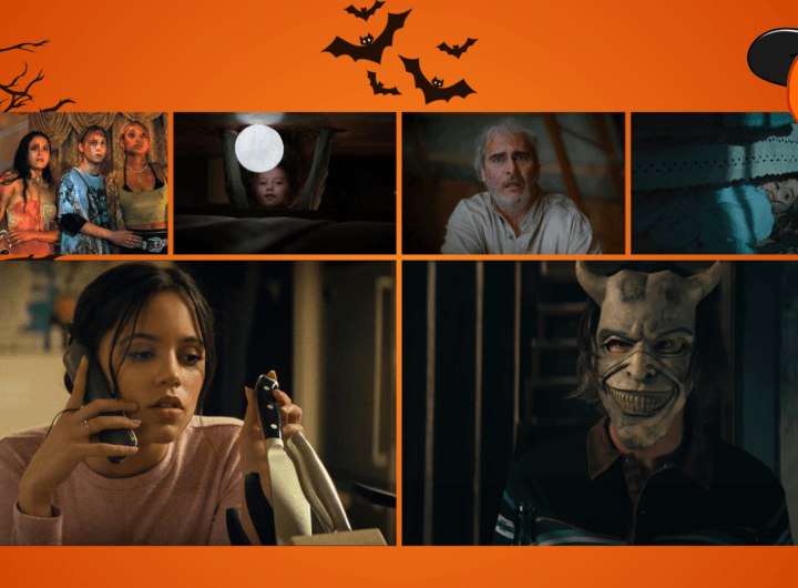 filmes de terror no streaming