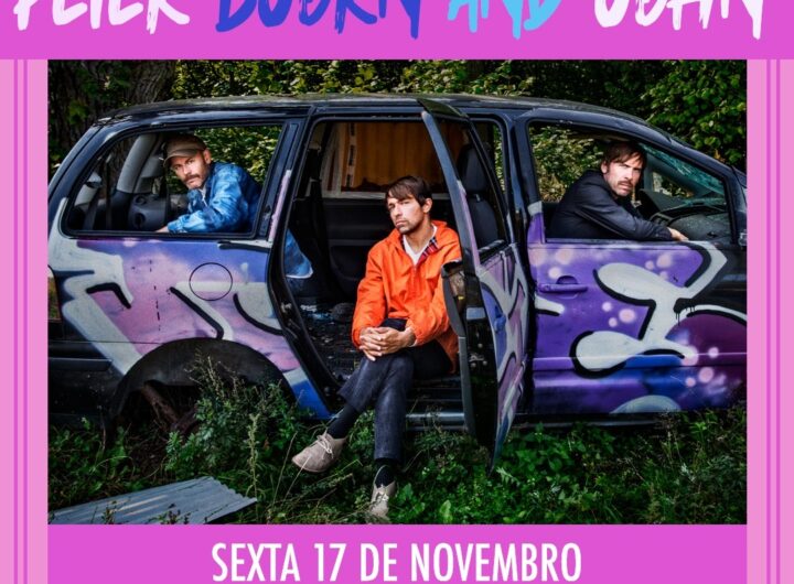 peter bjorn and john no brasil