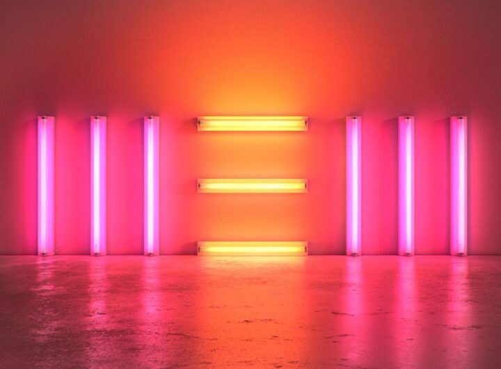 capa de new, do paul mccartney