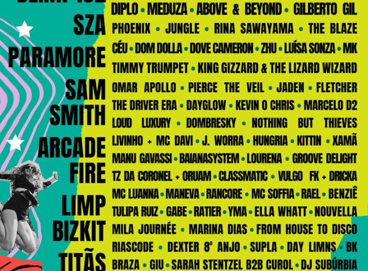 line up lollapalooza brasil 2024
