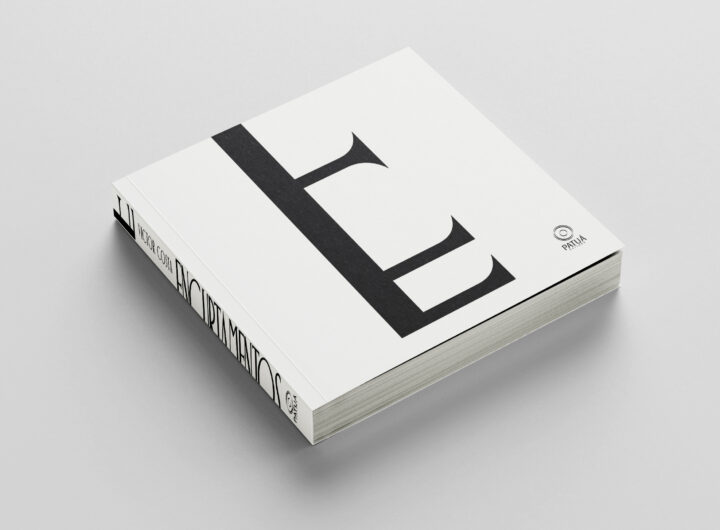 capa do livro encurtamentos de victor costa