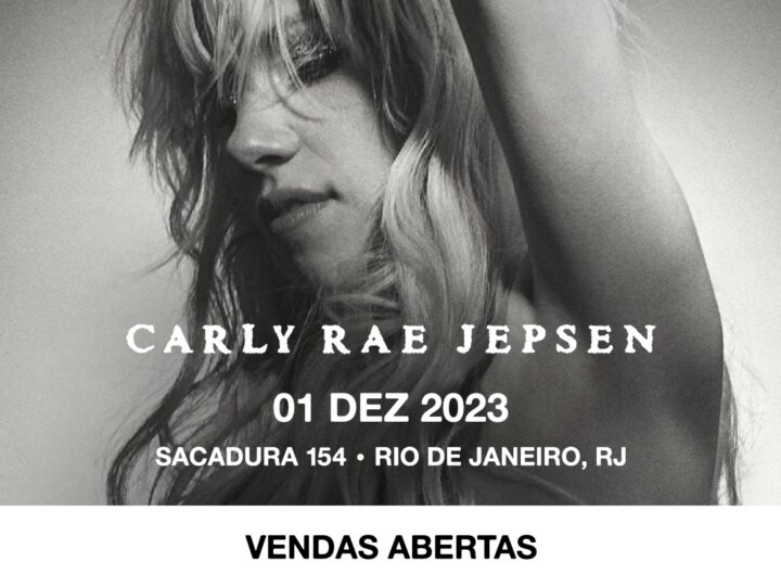 sideshow carly rae jepsen